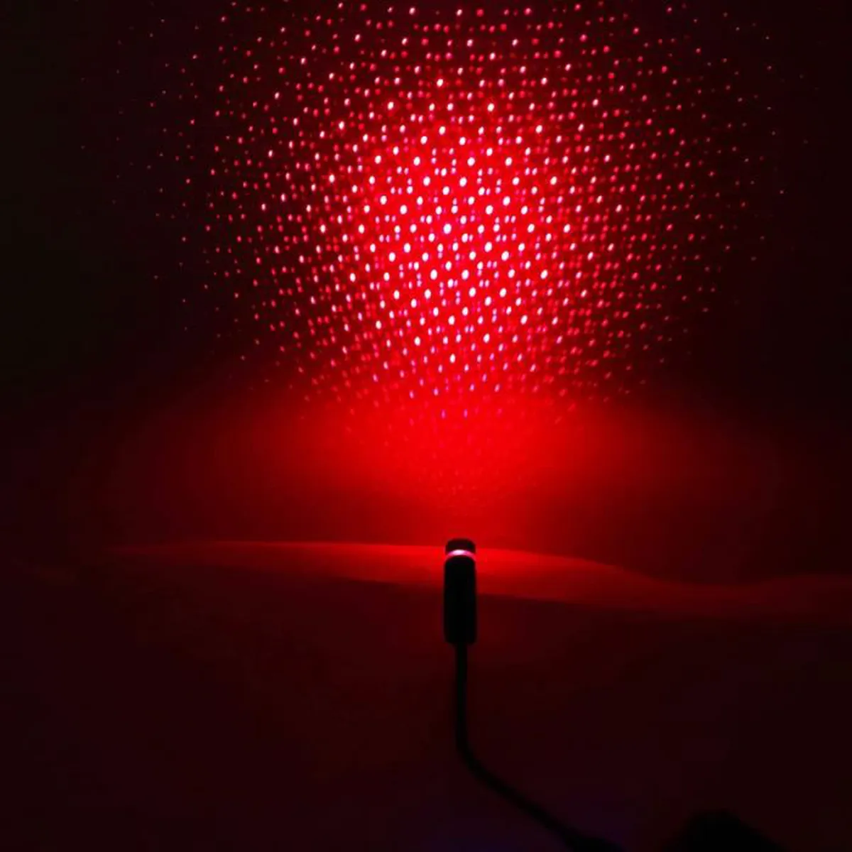 LightLed™ - La lampe d'ambiance