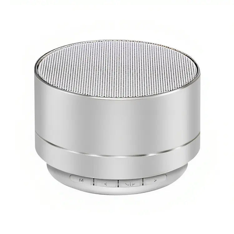 Mini haut-parleur portable sans fil - Vue générale