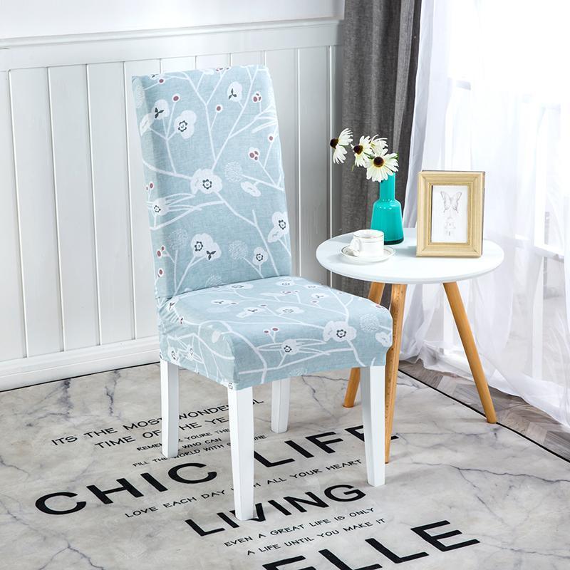 Housses de chaise décoratives - Bellaget™ - Le Grenier Parisien