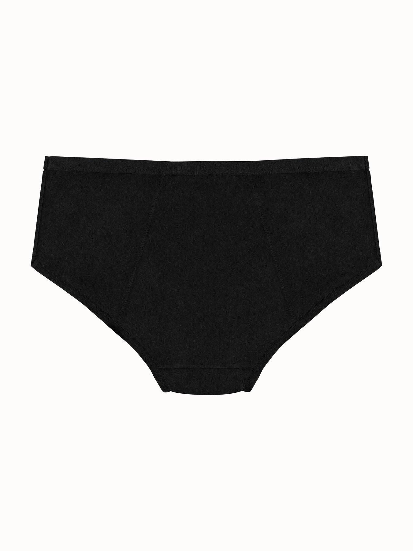 Culottes Menstruelles - Repeat - Le Grenier Parisien