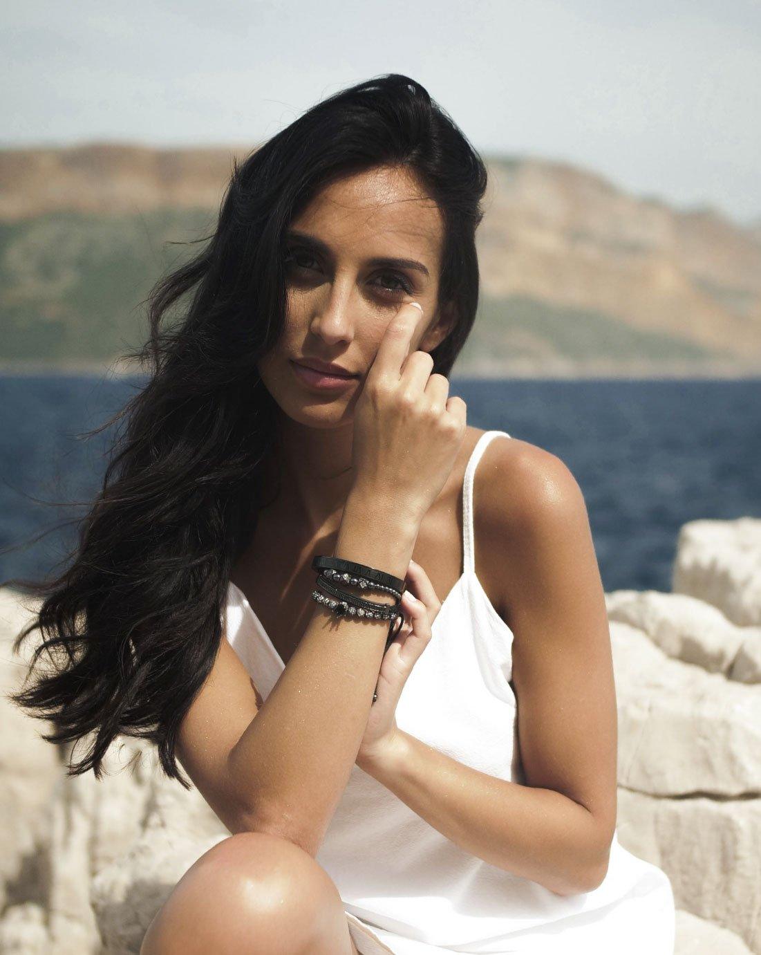 BRACELET MONTE-CARLO - Le Grenier Parisien
