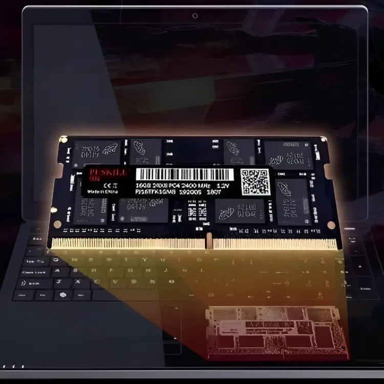 Mémoire d'ordinateur portable DDR4 - Performance élevée