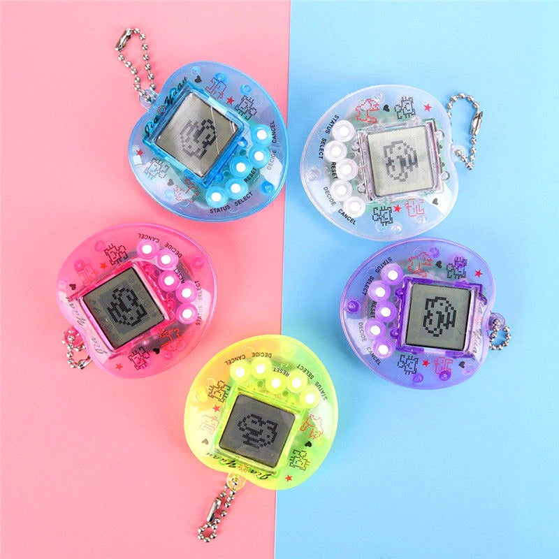 Electronic toy for children - VirtualPet™