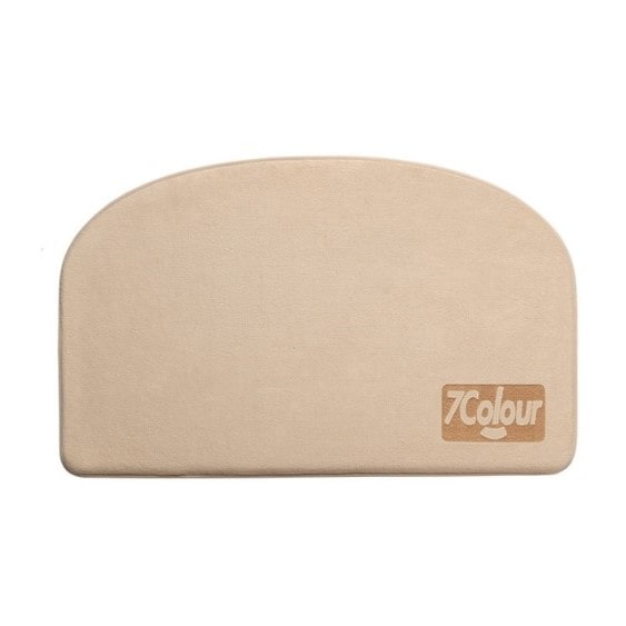 Tapis de Bain en Mousse super Absorbant à Mémoire de Forme - DryFeet™