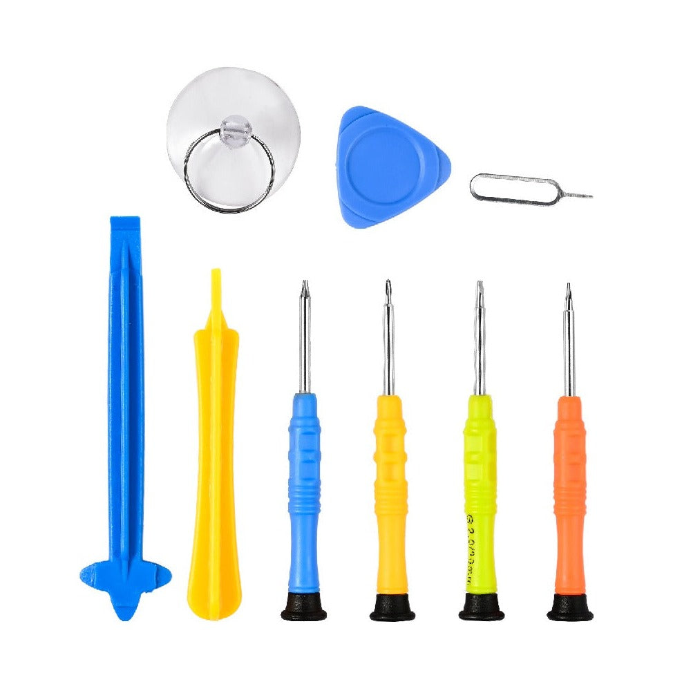 Tournevis d'ouverture pour iPhone iPad ordinateur portable - DismantlingToolKit™