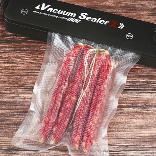 Vacuum packing machine for food - AirFresh™