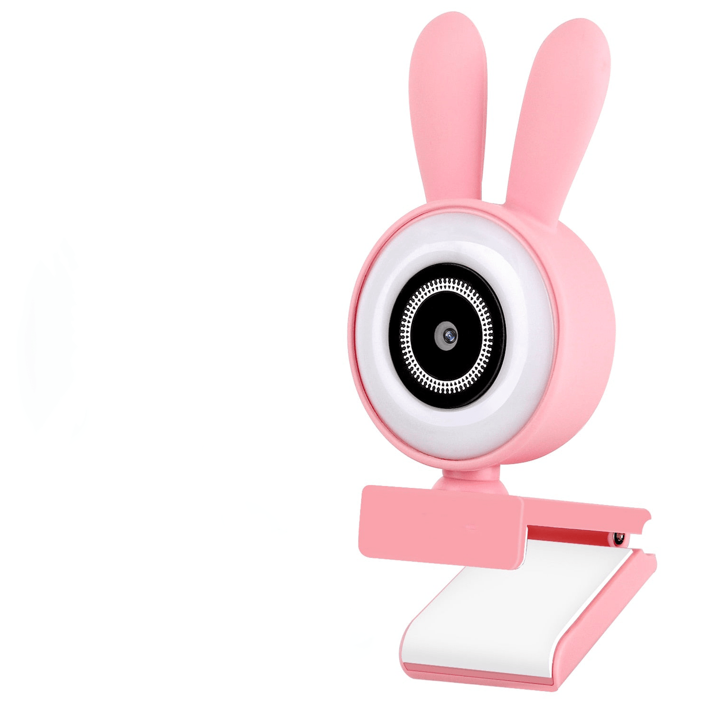 Webcam Lapin Rose 1080P - Rabbitcam™
