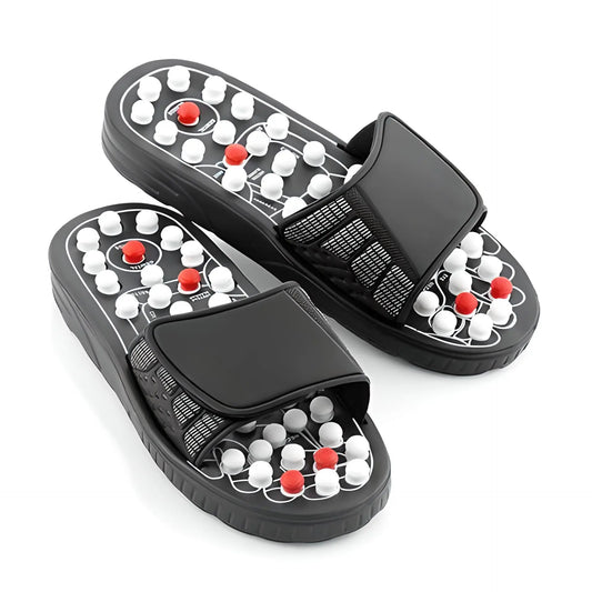 Wellness Care™ - Les Chaussures d’Acupuncture - Le Grenier Parisien