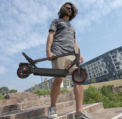 Electric scooter - Trooter™