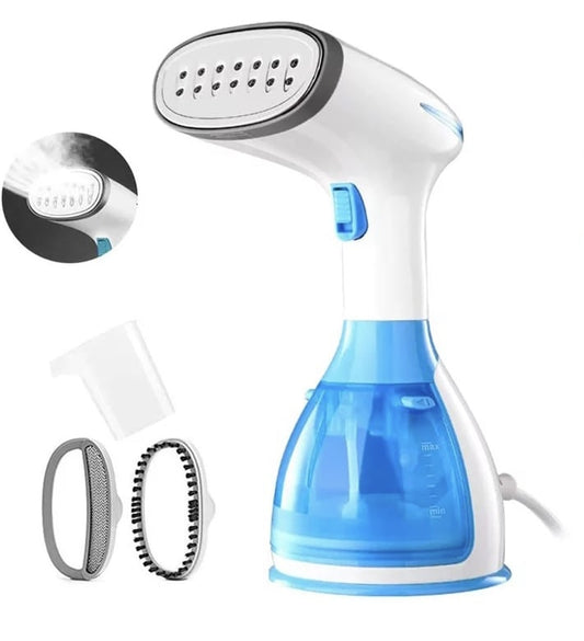 Steam ironer - IronSilk™