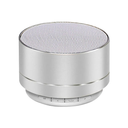 portable mini wireless speaker - MiniSpeaker™