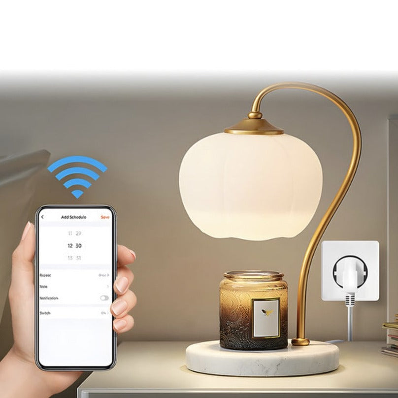 Prise de courant intelligente - SmartE-Plug™