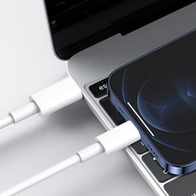 Chargeur USB pour iPhone - ResistCharger™
