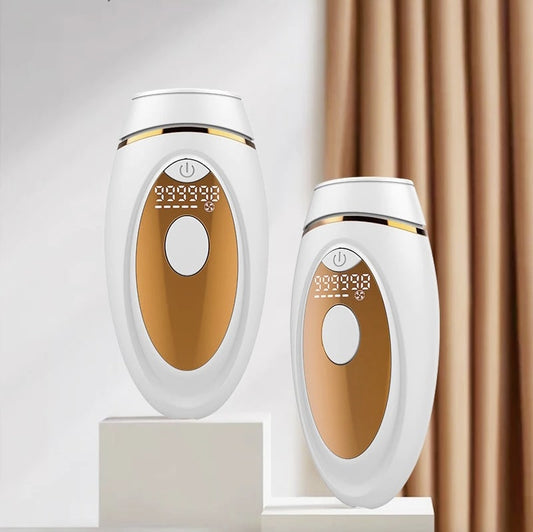 Épilation définitive à la lumière pulsée -  Best Dépil™