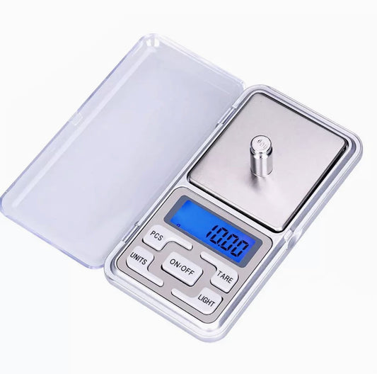 Balance numérique électronique de poche - PrecisionWeight™