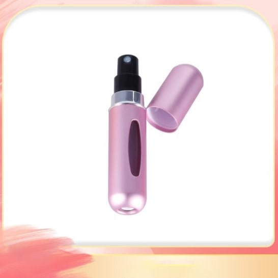 Refillable Perfume Spray Bottle - Sweet Scent™