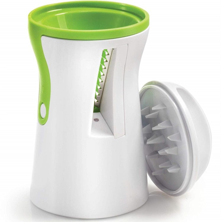 Spiral Vegetable Slicer - ChopChop™