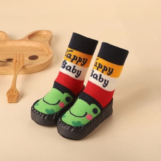 Baby Socks - BabySteps™