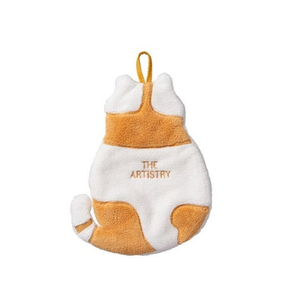 Absorbent Animal Towel - OKids™