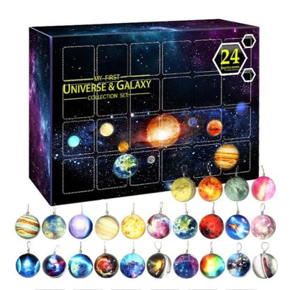 Calendrier de l’Avent Cosmique - Stars+™