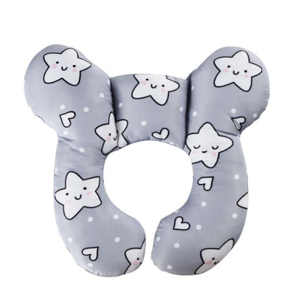 Protective Baby Pillow - Comfy Baby™