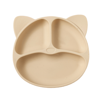 Bol en Silicone pour Bébé - CutieBowl™