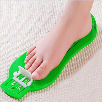 Children's Shoe Size Measuring Ruler - KAYGO™