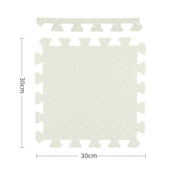 Tapis de Jeu d'Eveil Puzzle pour Enfant - Playdate™
