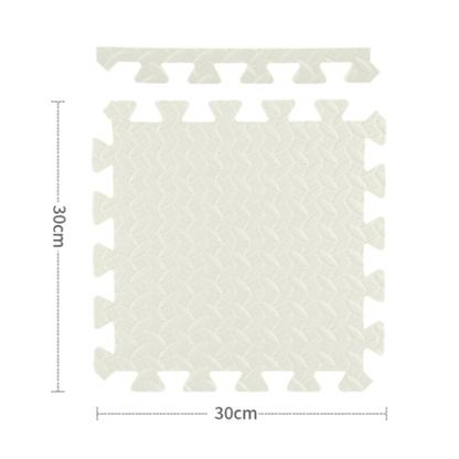 Tapis de Jeu d'Eveil Puzzle pour Enfant - Playdate™