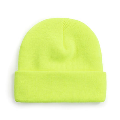 Bonnet en laine - WinterBeanie™