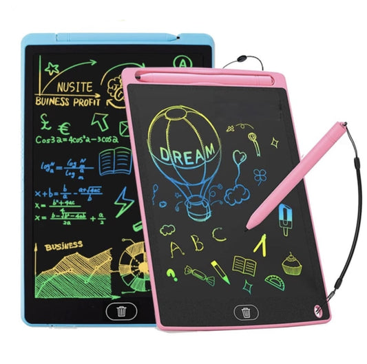 Tablette à dessiner pour enfants - FirstTablet™