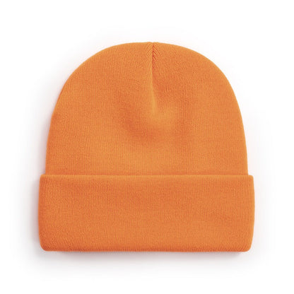 Wool beanie - WinterBeanie™