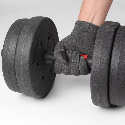 Thermal gloves, magnetic therapy for arthritis and rheumatism - PerfectGloves™