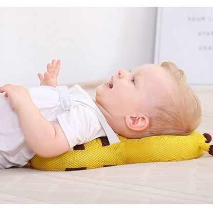 Baby Backpack Protective Cushion - BizzBee™