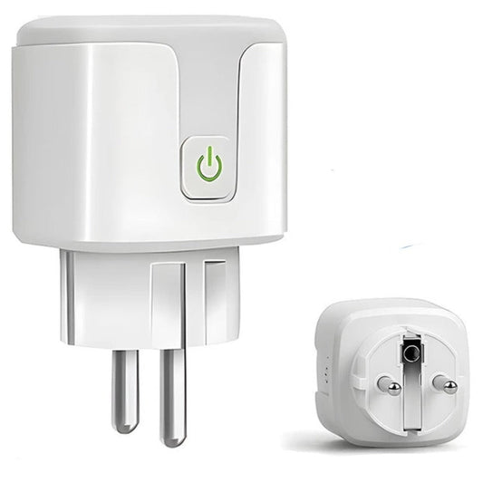 Prise de courant intelligente - SmartE-Plug™