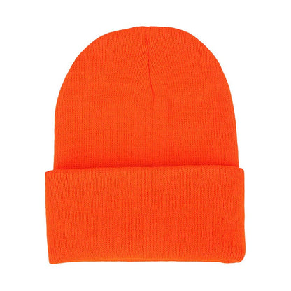 Wool beanie - WinterBeanie™