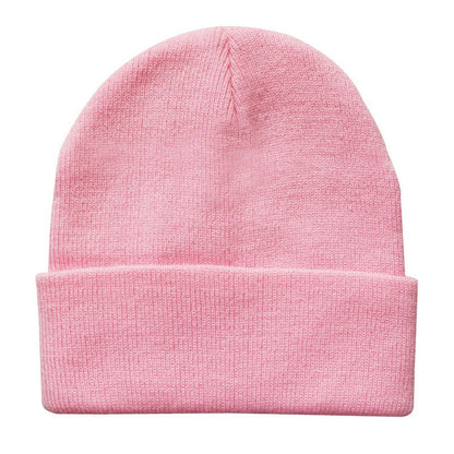 Bonnet en laine - WinterBeanie™