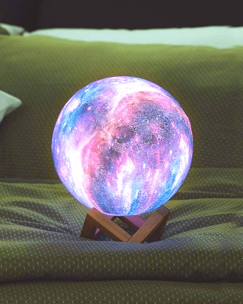 GalaxyLight® Tactile 16 couleurs - Le Grenier Parisien