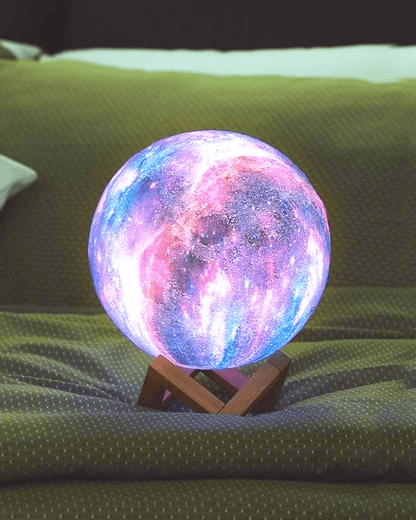 GalaxyLight® Tactile 16 couleurs - Le Grenier Parisien