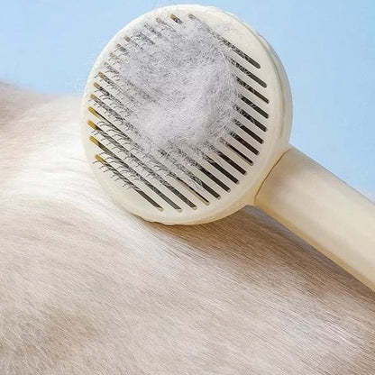 Pet magic comb - MagicBrush™