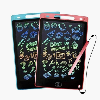Tablette à dessiner pour enfants - FirstTablet™