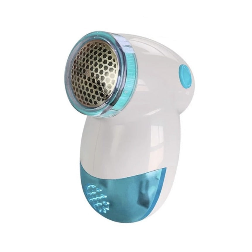 Éliminateur de peluches pour vêtements, rasoir électrique portable - AntiBouloches™