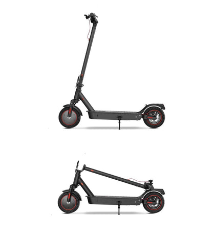 Electric scooter - Trooter™