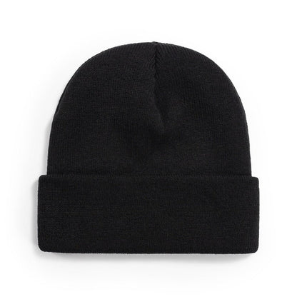 Wool beanie - WinterBeanie™