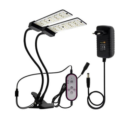 Lampe Horticole de Croissance LED - LAYTO™