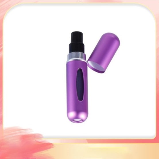 Refillable Perfume Spray Bottle - Sweet Scent™