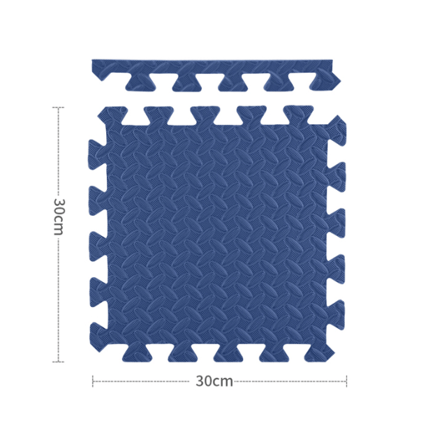 Tapis de Jeu d'Eveil Puzzle pour Enfant - Playdate™
