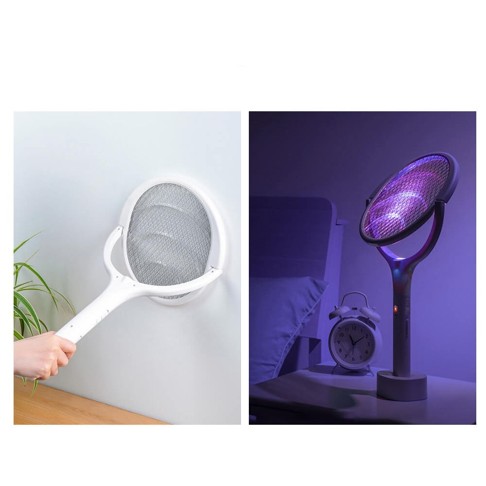Mosquito Repellent Rotating Lamp  - GUINEO™