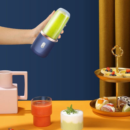 Portable Electric Juicer - Smart Juice™