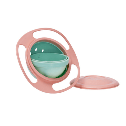 Gyro Baby Bowl - BUBBLE™